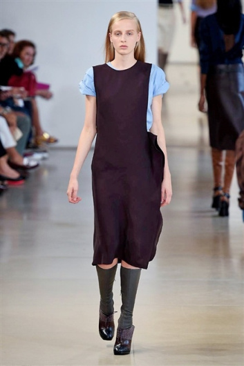 Fotoservizio/SS 2015/WOMEN/JIL SANDER/DP1/32