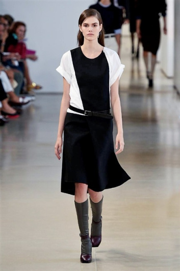 Fotoservizio/SS 2015/WOMEN/JIL SANDER/DP1/33