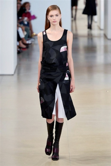 Fotoservizio/SS 2015/WOMEN/JIL SANDER/DP1/35