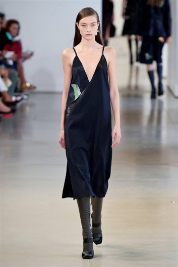 Fotoservizio/SS 2015/WOMEN/JIL SANDER/DP1/38