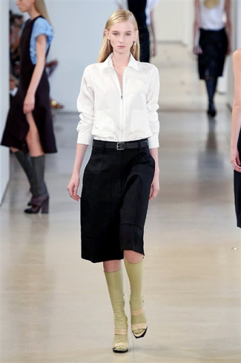 Fotoservizio/SS 2015/WOMEN/JIL SANDER/DP1/39