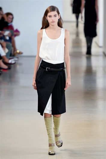 Fotoservizio/SS 2015/WOMEN/JIL SANDER/DP1/40