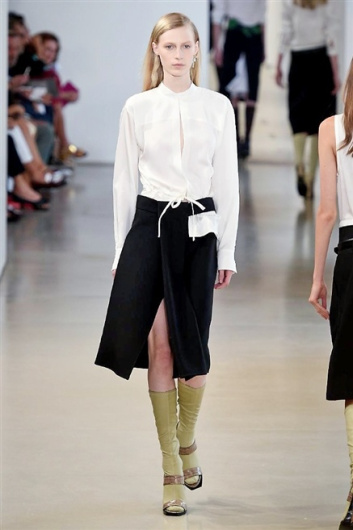 Fotoservizio/SS 2015/WOMEN/JIL SANDER/DP1/41