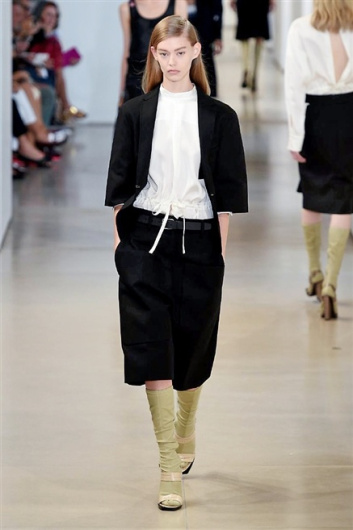 Fotoservizio/SS 2015/WOMEN/JIL SANDER/DP1/42