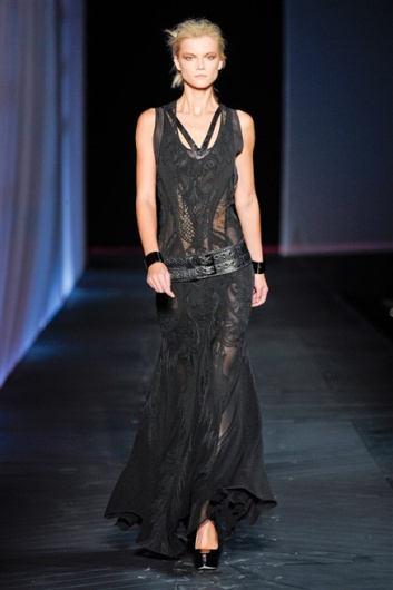 Fotoservizio/SS 2012/WOMEN/ROBERTO CAVALLI/40