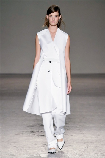 Fotoservizio/SS 2015/WOMEN/GABRIELE COLANGELO/DP1/0