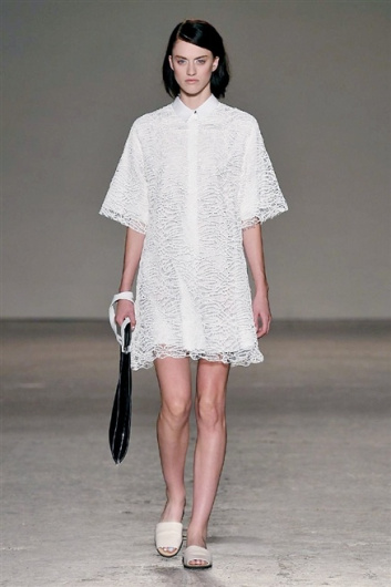 Fotoservizio/SS 2015/WOMEN/GABRIELE COLANGELO/DP1/2
