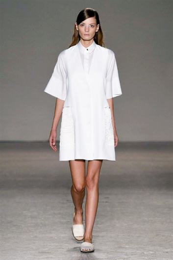 Fotoservizio/SS 2015/WOMEN/GABRIELE COLANGELO/DP1/3