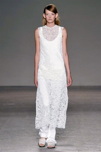Fotoservizio/SS 2015/WOMEN/GABRIELE COLANGELO/DP1/5