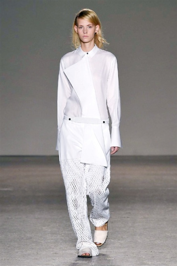 Fotoservizio/SS 2015/WOMEN/GABRIELE COLANGELO/DP1/6