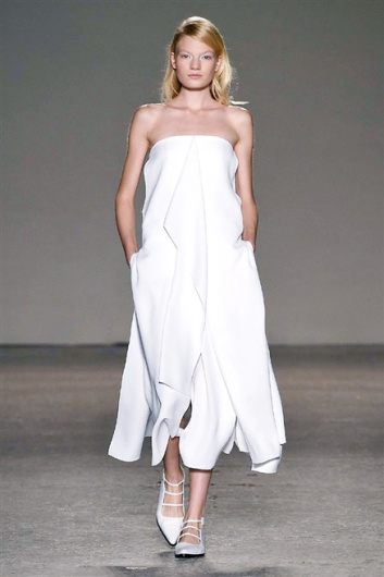 Fotoservizio/SS 2015/WOMEN/GABRIELE COLANGELO/DP1/7