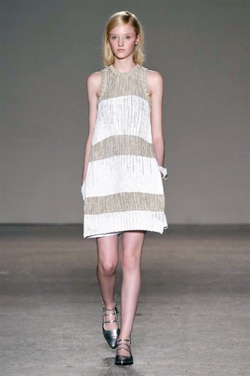 Fotoservizio/SS 2015/WOMEN/GABRIELE COLANGELO/DP1/8