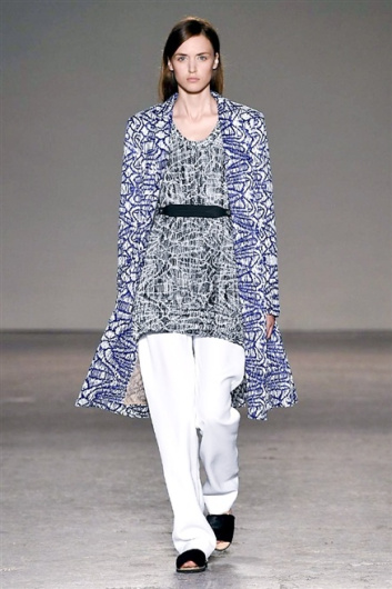 Fotoservizio/SS 2015/WOMEN/GABRIELE COLANGELO/DP1/9