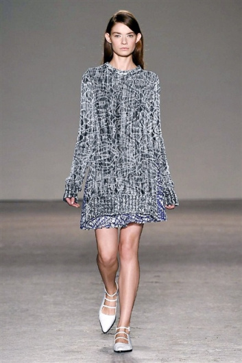 Fotoservizio/SS 2015/WOMEN/GABRIELE COLANGELO/DP1/10