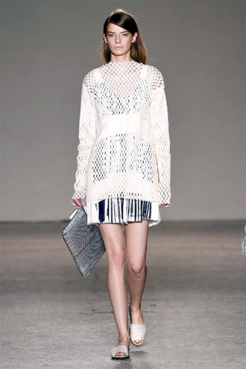 Fotoservizio/SS 2015/WOMEN/GABRIELE COLANGELO/DP1/11