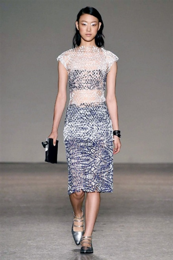 Fotoservizio/SS 2015/WOMEN/GABRIELE COLANGELO/DP1/12