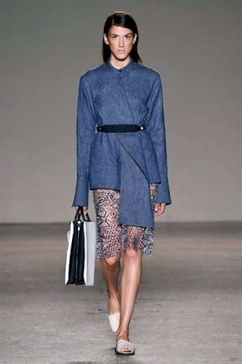 Fotoservizio/SS 2015/WOMEN/GABRIELE COLANGELO/DP1/13
