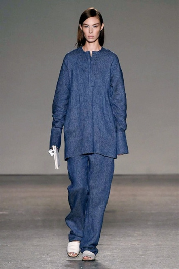 Fotoservizio/SS 2015/WOMEN/GABRIELE COLANGELO/DP1/14