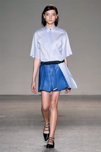 Fotoservizio/SS 2015/WOMEN/GABRIELE COLANGELO/DP1/16