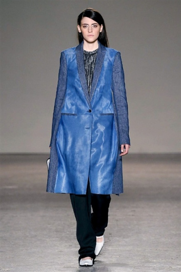 Fotoservizio/SS 2015/WOMEN/GABRIELE COLANGELO/DP1/17