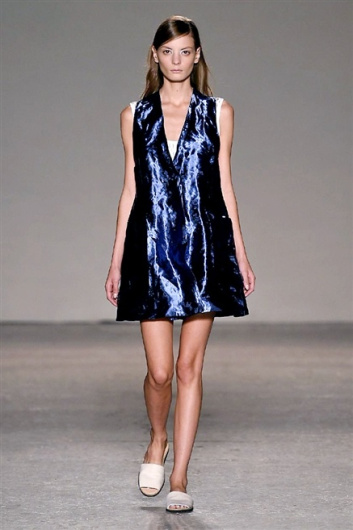 Fotoservizio/SS 2015/WOMEN/GABRIELE COLANGELO/DP1/18