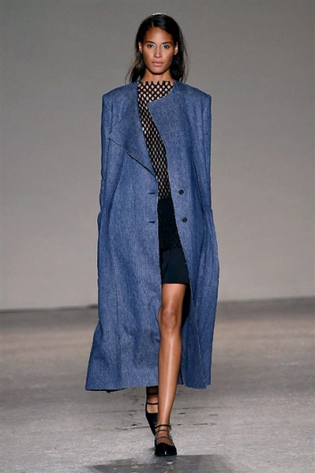 Fotoservizio/SS 2015/WOMEN/GABRIELE COLANGELO/DP1/19