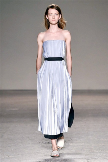 Fotoservizio/SS 2015/WOMEN/GABRIELE COLANGELO/DP1/21