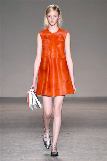 Fotoservizio/SS 2015/WOMEN/GABRIELE COLANGELO/DP1/27