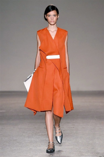 Fotoservizio/SS 2015/WOMEN/GABRIELE COLANGELO/DP1/29