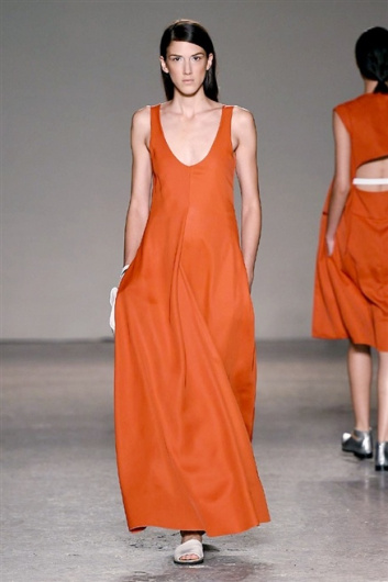 Fotoservizio/SS 2015/WOMEN/GABRIELE COLANGELO/DP1/30
