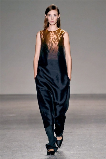 Fotoservizio/SS 2015/WOMEN/GABRIELE COLANGELO/DP1/32