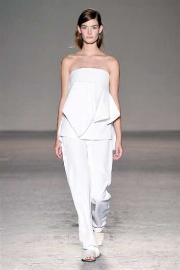 Fotoservizio/SS 2015/WOMEN/GABRIELE COLANGELO/DP1/34