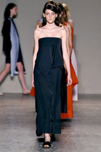 Fotoservizio/SS 2015/WOMEN/GABRIELE COLANGELO/DP1/35