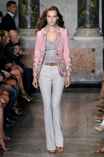 Fotoservizio/SS 2015/WOMEN/EMILIO PUCCI/DP1/6