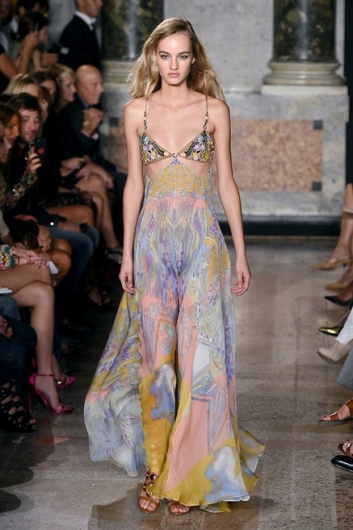 Fotoservizio/SS 2015/WOMEN/EMILIO PUCCI/DP1/7