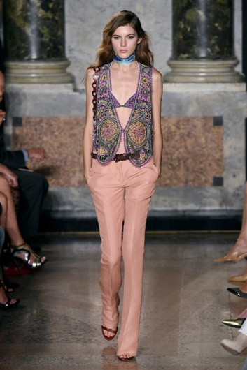 Fotoservizio/SS 2015/WOMEN/EMILIO PUCCI/DP1/9