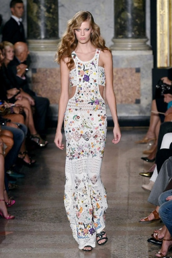 Fotoservizio/SS 2015/WOMEN/EMILIO PUCCI/DP1/1