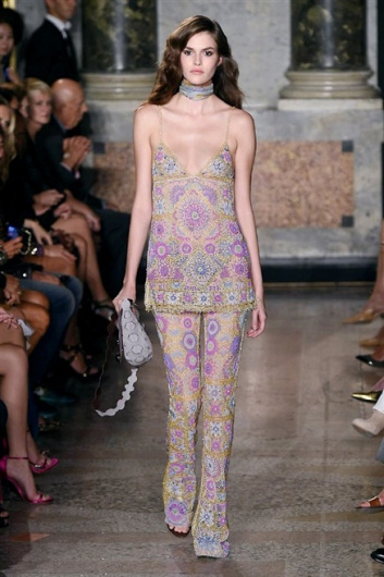 Fotoservizio/SS 2015/WOMEN/EMILIO PUCCI/DP1/4