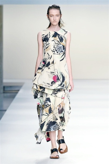 Fotoservizio/SS 2015/WOMEN/MARNI/DP1/15