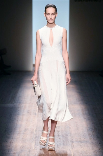 Fotoservizio/SS 2015/WOMEN/SALVATORE FERRAGAMO/DP1/1