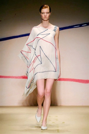 Fotoservizio/SS 2015/WOMEN/LAURA BIAGIOTTI/DP1/0