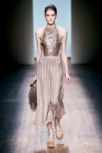 Fotoservizio/SS 2015/WOMEN/SALVATORE FERRAGAMO/DP1/15