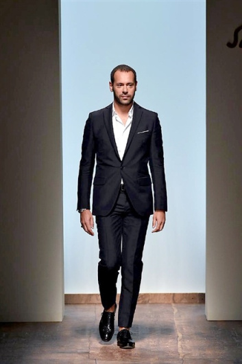 Fotoservizio/SS 2015/WOMEN/SALVATORE FERRAGAMO/DP1/35