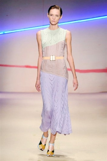 Fotoservizio/SS 2015/WOMEN/LAURA BIAGIOTTI/DP1/11
