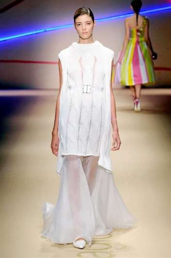 Fotoservizio/SS 2015/WOMEN/LAURA BIAGIOTTI/DP1/23