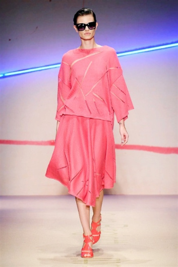 Fotoservizio/SS 2015/WOMEN/LAURA BIAGIOTTI/DP1/29