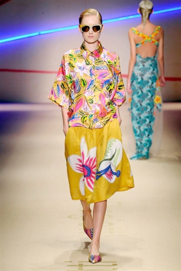 Fotoservizio/SS 2015/WOMEN/LAURA BIAGIOTTI/DP1/36