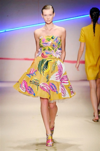 Fotoservizio/SS 2015/WOMEN/LAURA BIAGIOTTI/DP1/39