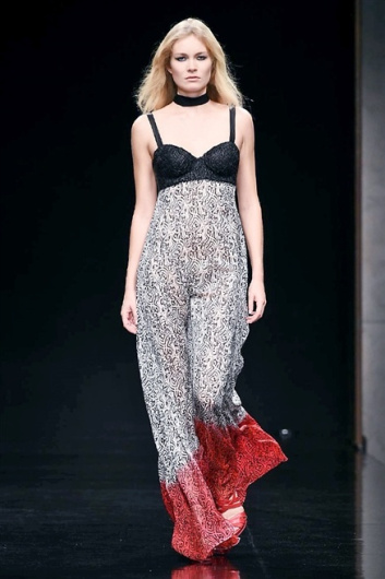 Fotoservizio/SS 2015/WOMEN/JOHN RICHMOND/DP1/12