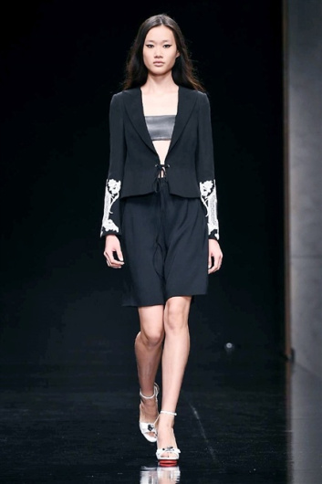 Fotoservizio/SS 2015/WOMEN/JOHN RICHMOND/DP1/19
